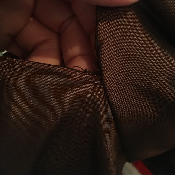 Prom/special occasion dress - Picture 4 of 4